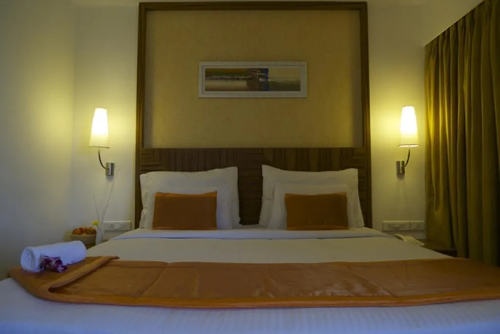 Marigold Residency-1
