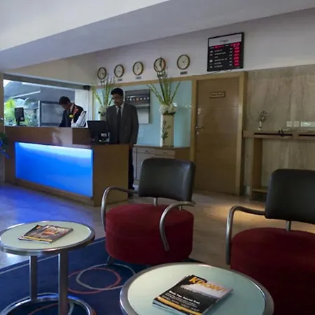 Marigold Residency-3