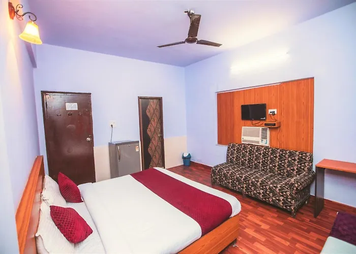 Hotel Kishish Kunj Mumbai